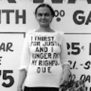 Meet your Posher, Ingrid